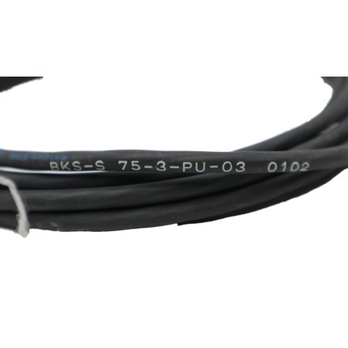 Balluff BKS-S 75-3-PU-03 Kabel 3m Verbindungskabel cable
