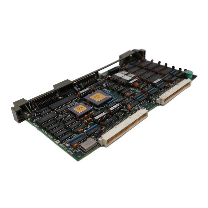 Mitsubishi MC121A Platine circuit board interface controller Steuerung