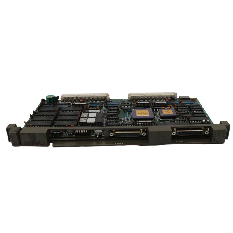 Mitsubishi MC121A Platine circuit board interface controller Steuerung
