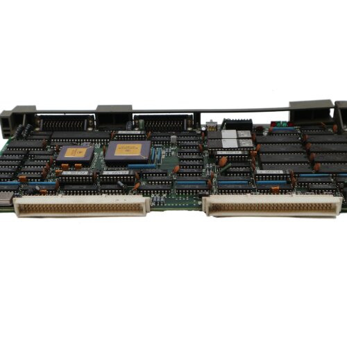 Mitsubishi MC121A Platine circuit board interface controller Steuerung