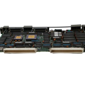 Mitsubishi MC121A Platine circuit board interface...