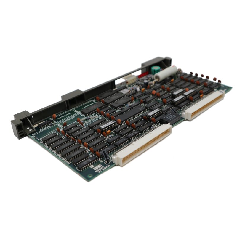 Mitsubishi MC442A-1 Platine circuit board interface controller Steuerung