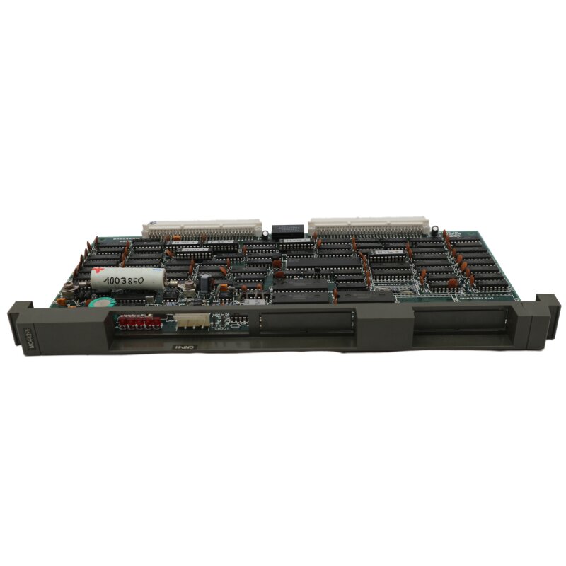 Mitsubishi MC442A-1 Platine circuit board interface controller Steuerung