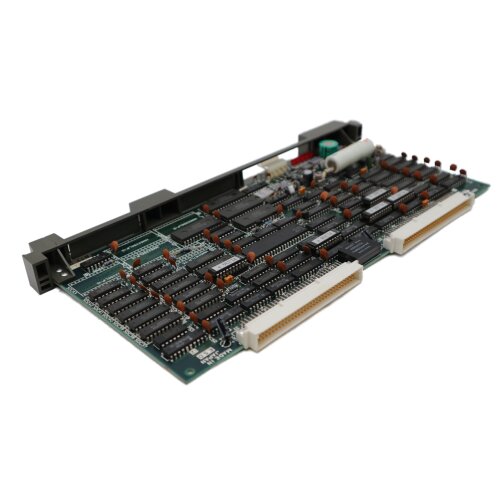 Mitsubishi MC442A-1 Platine circuit board interface controller Steuerung