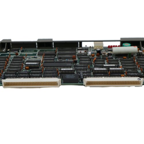 Mitsubishi MC442A-1 Platine circuit board interface controller Steuerung