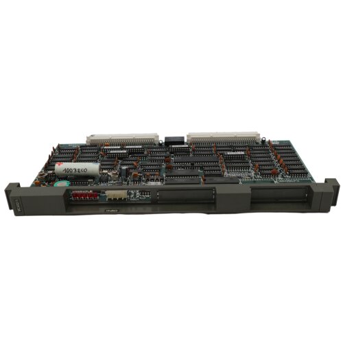 Mitsubishi MC442A-1 Platine circuit board interface controller Steuerung