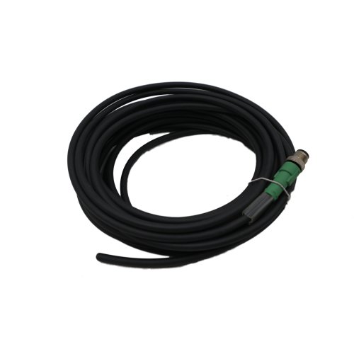 Phoenix Contact 1522529 Sensor-/Aktor-Kabel 10m SAC-8P-M12MS/10,0-PUR cable