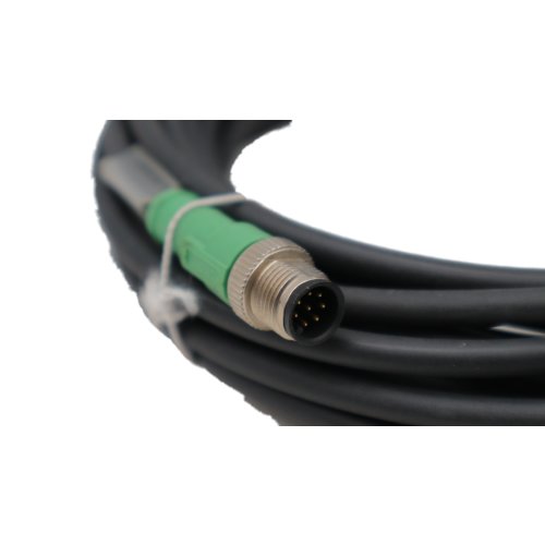 Phoenix Contact 1522529 Sensor-/Aktor-Kabel 10m SAC-8P-M12MS/10,0-PUR cable