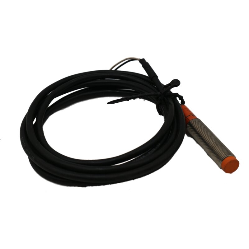 ifm electronic IF5646 Induktiver Sensor IFA2004-FRKG inductive sensor