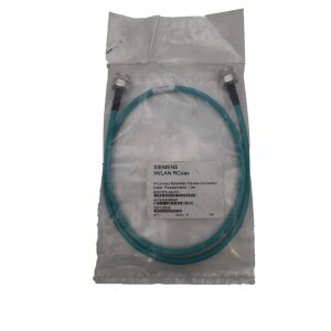 Siemens 6XV1875-5AH10 / 6XV1 875-5AH10 Verbindungsleitung...