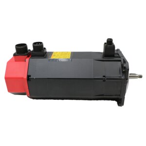 Fanuc 6/3000 AC Servomotor Motor A06B-0128-B177 1,4kW