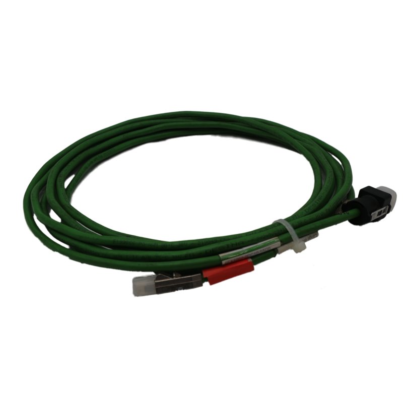 Siemens 6FX5002-2DC10-1AG0 Sensor-/Aktor-Kabel 6m cable