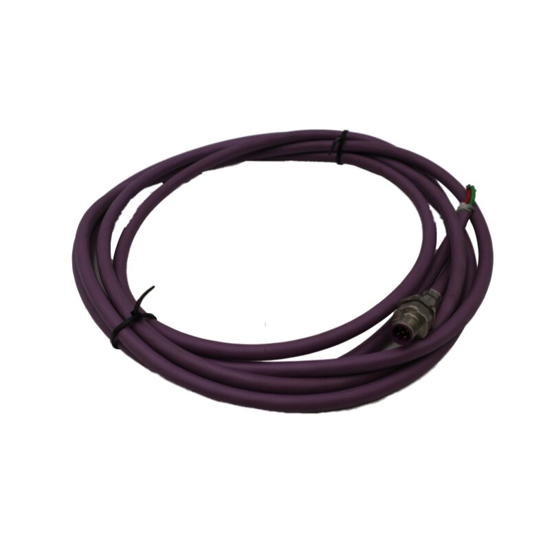 Phoenix Contact 1525571 Sensorkabel Kabel 5m SACCEC-M12MSB-2CON-M16/5,0-910