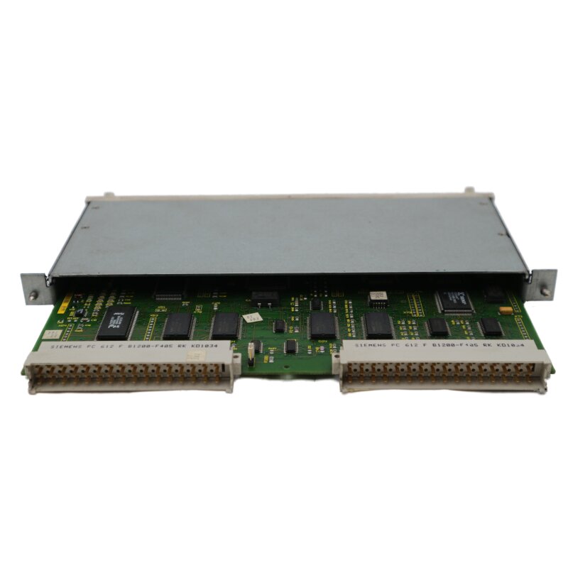 Siemens Simatic 6ES5 308-3UC11 Anschaltung Anschaltbaugruppe connection