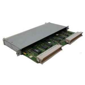 Siemens Simatic 6ES5 308-3UC11 Anschaltung...