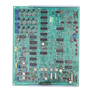 Siemens C98043-A1005-L2-15 Simoreg Board Platine...