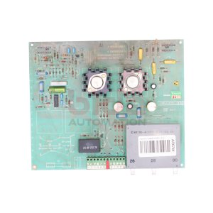 Siemens C98043-A1001-L510 Simoreg Board Platine Interface...