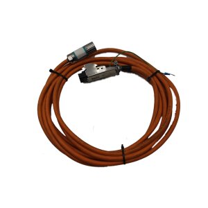 Siemens 6FX5002-5DS01-1AG0 Leistungsleitung Sinamics...