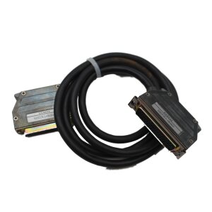 Siemens Simatic S5 Steckleitung 6ES5721-0BB60 1,5 m...