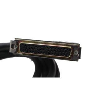 Siemens Simatic S5 Steckleitung 6ES5721-0BB60 1,5 m...