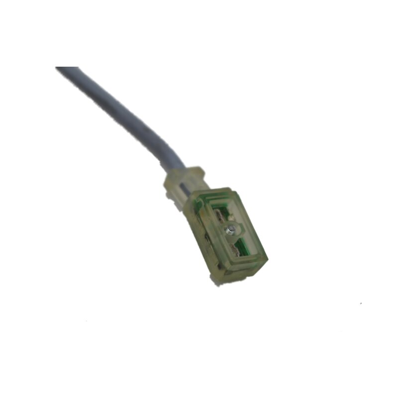 Festo 530942 Steckdosenleitung KMZY-9-24-AD-0,2-LED-B Steckdose mit Kabel