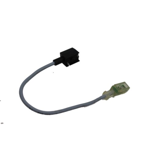 Festo 530942 Steckdosenleitung KMZY-9-24-AD-0,2-LED-B Steckdose mit Kabel