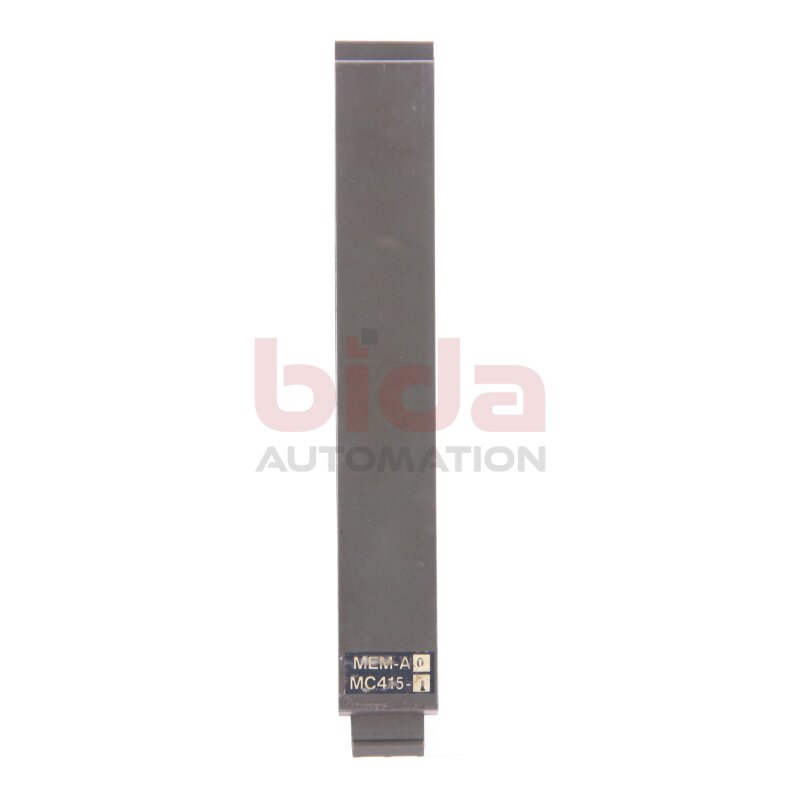Mitsubishi MEM-A0 MC415-1 Memory Module Card Speichermodul