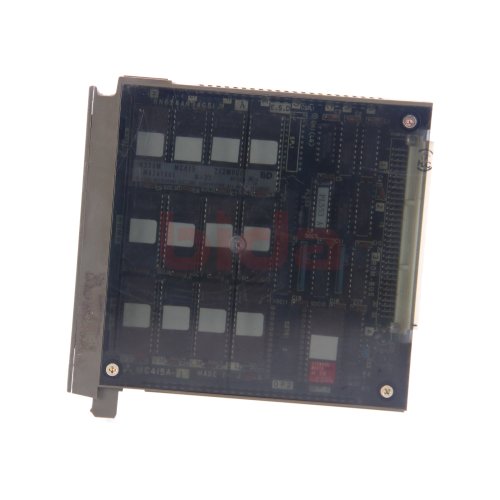 Mitsubishi MEM-A0 MC415-1 Memory Module Card Speichermodul