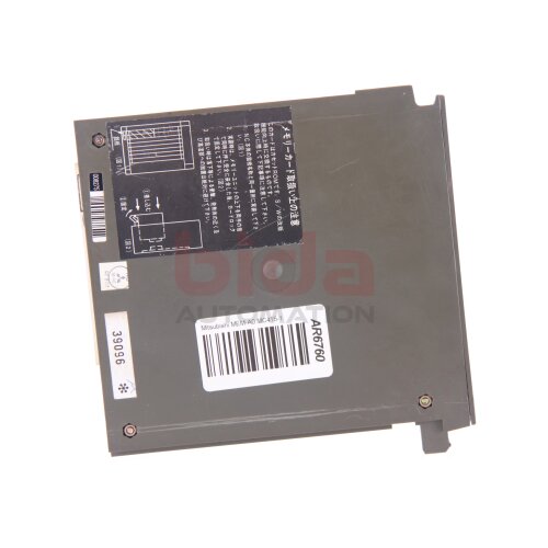 Mitsubishi MEM-A0 MC415-1 Memory Module Card Speichermodul