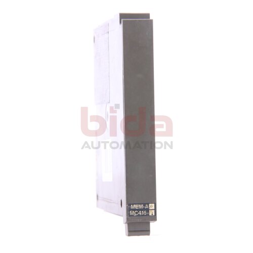 Mitsubishi MEM-A0 MC415-1 Memory Module Card Speichermodul