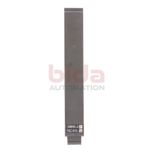 Mitsubishi MEM-A0 MC415-1 Memory Module Card Speichermodul
