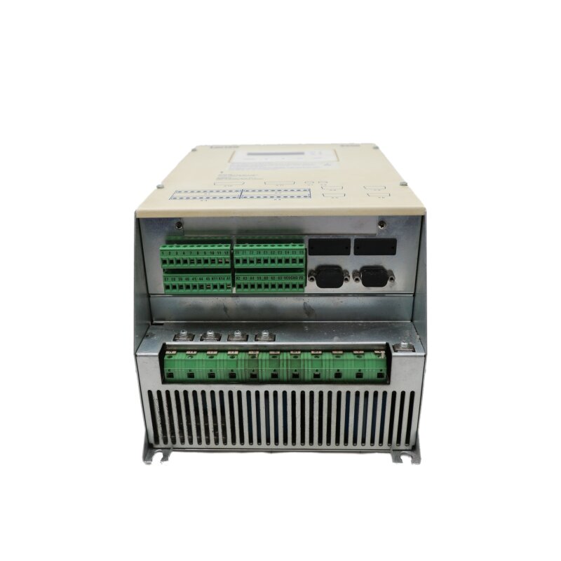 Lenze Frequenzumrichter 8600 Typ 33.8604 frequency converter