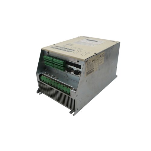 Lenze Frequenzumrichter 8600 Typ 33.8604 frequency converter