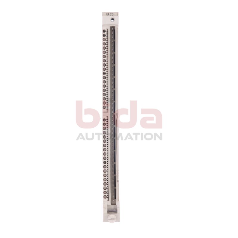 Siemens Simatic S5 6ES5420-4UA12 / 6ES5 420-4UA12 Digitaleingabe digital input