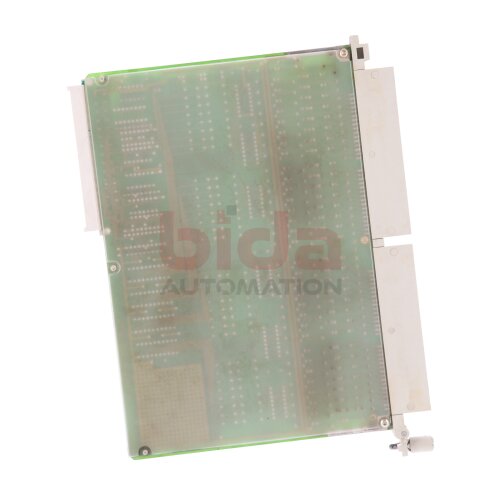 Siemens Simatic S5 6ES5420-4UA12 / 6ES5 420-4UA12 Digitaleingabe digital input