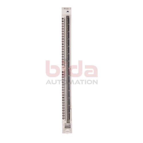 Siemens Simatic S5 6ES5420-4UA12 / 6ES5 420-4UA12 Digitaleingabe digital input