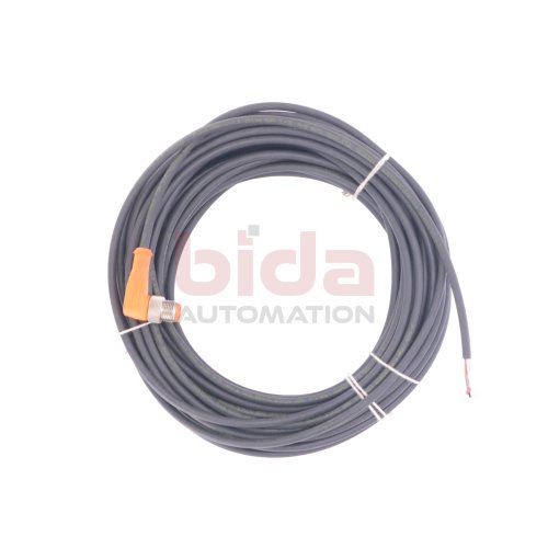 ifm electronic E70040 Kabel 15m Anschlusskabel mit Buchse cable