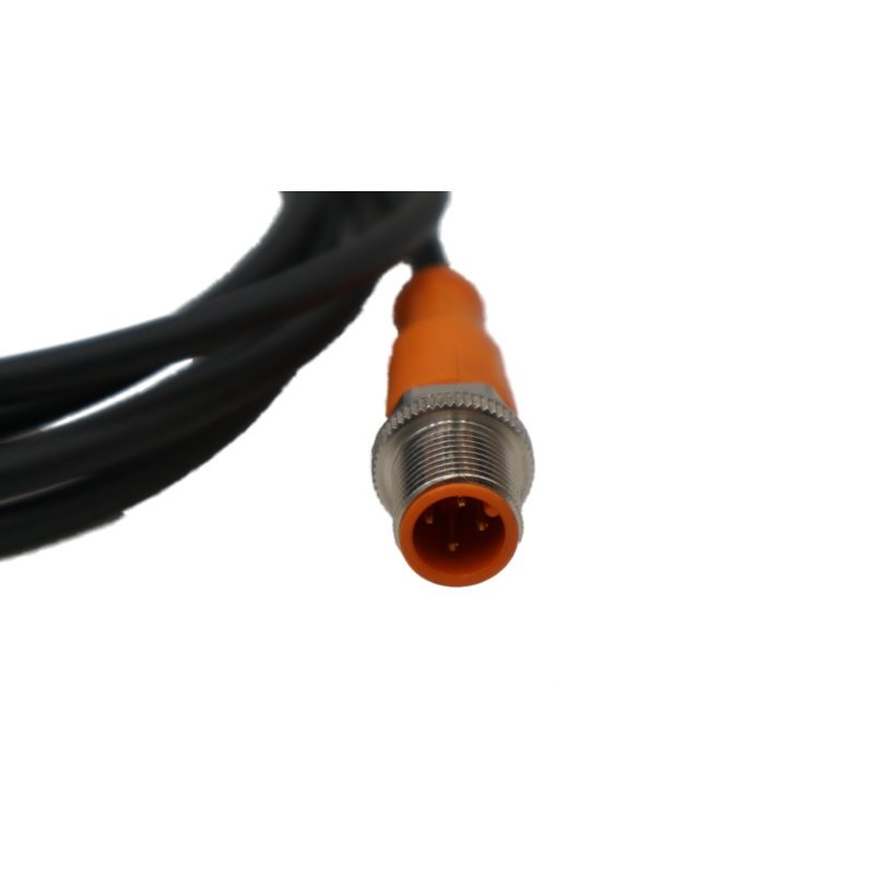 ifm electronic E238831 Kabel Anschlusskabel mit Buchse cable Datenkabel