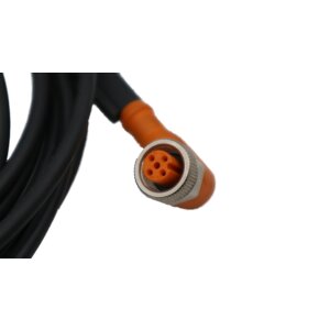 ifm electronic EVC034 Kabel 5m Verbindungskabel...