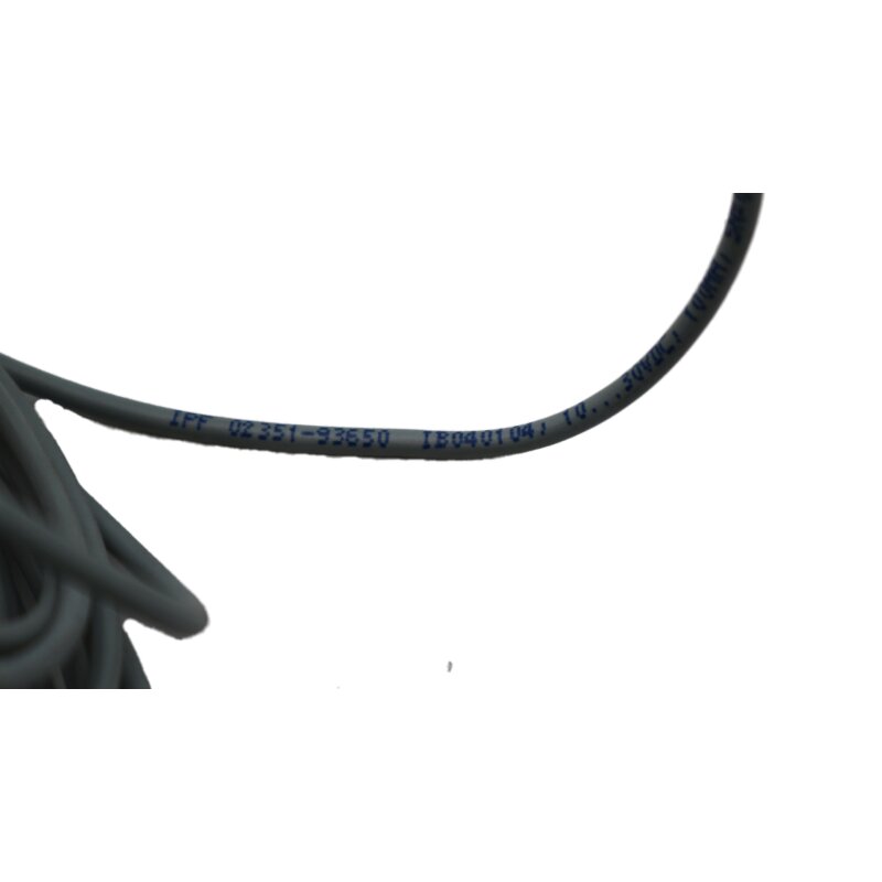ipf electronic 02351-93650 elektrischer Sensor IB040104 electric sensor