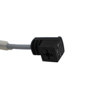 Festo KMEB-1-230AC-5 Steckdosenleitung Nr.151691 Kabel cable