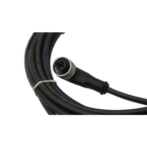 Siemens 3RX8000-0CC32-1AF0 Kabeldose 5m Kabel cable Kabelstecker