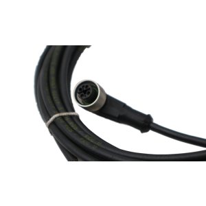 Siemens 3RX8000-0CC32-1AF0 Kabeldose 5m Kabel cable...
