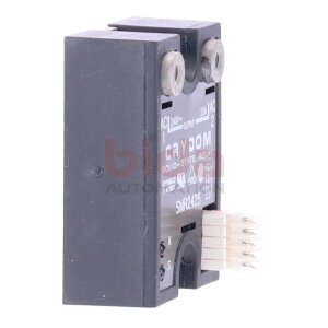 CRYDOM RS 291-1968 Solide State Relay SMR2425 RS 291-1968