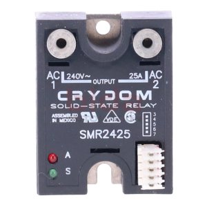 CRYDOM RS 291-1968 Solide State Relay SMR2425 RS 291-1968