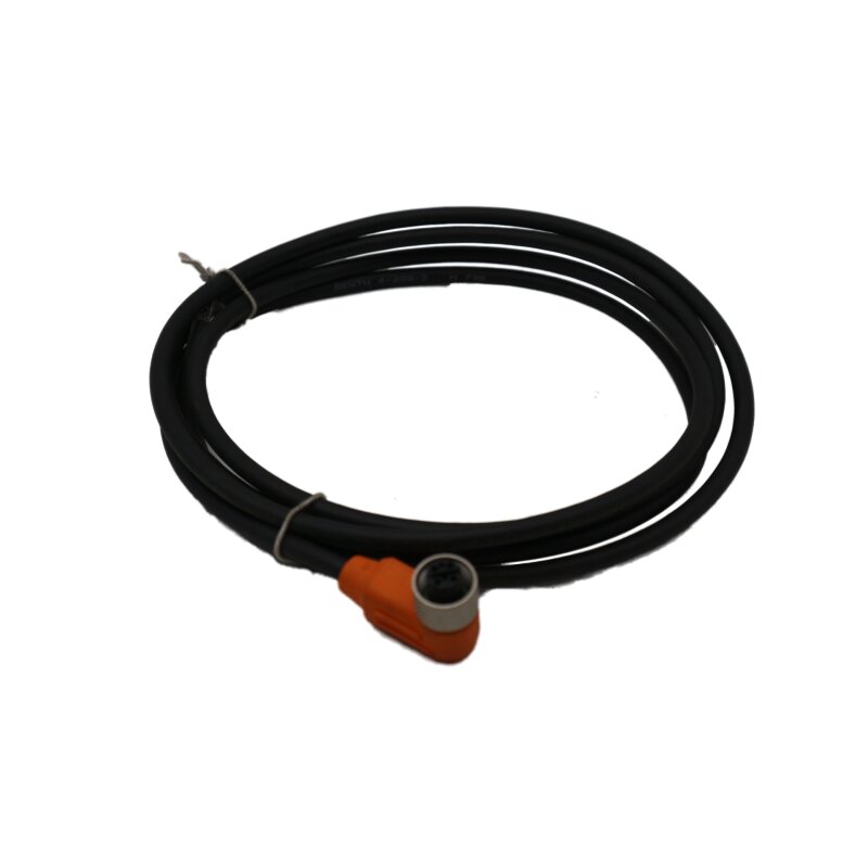 Lumberg Automation RKWTH 4-288/2 H738 Kabel 2m connecting cable M12 Stecker