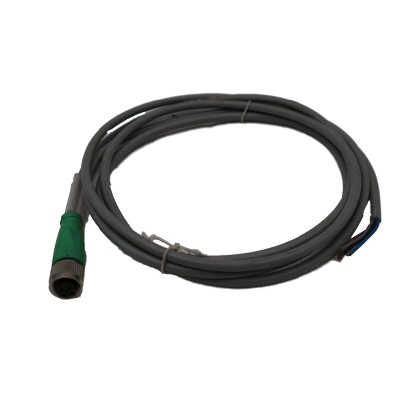 Pepperl + Fuchs V15-G-2M-PVC Konfektioniertes Kabel Assembled cable