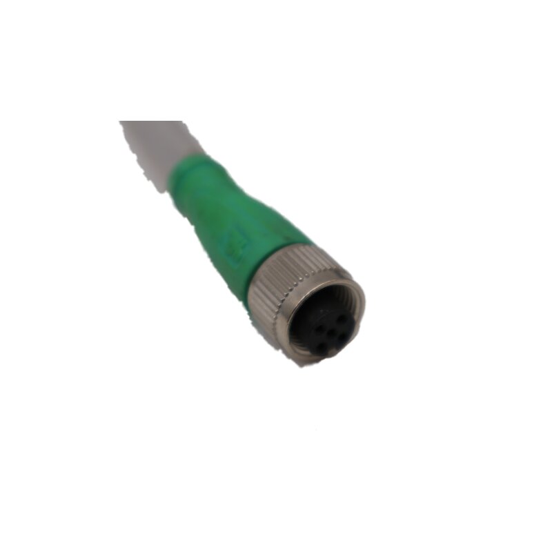 Pepperl + Fuchs V15-G-2M-PVC Konfektioniertes Kabel Assembled cable