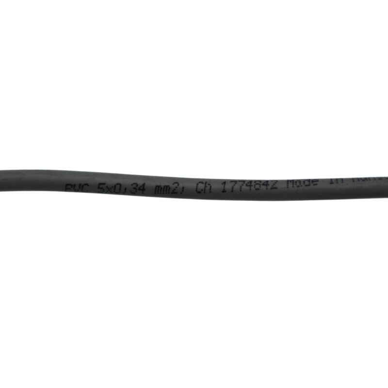 Pepperl + Fuchs V15-G-2M-PVC Konfektioniertes Kabel Assembled cable