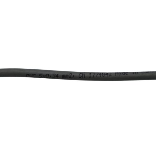 Pepperl + Fuchs V15-G-2M-PVC Konfektioniertes Kabel Assembled cable